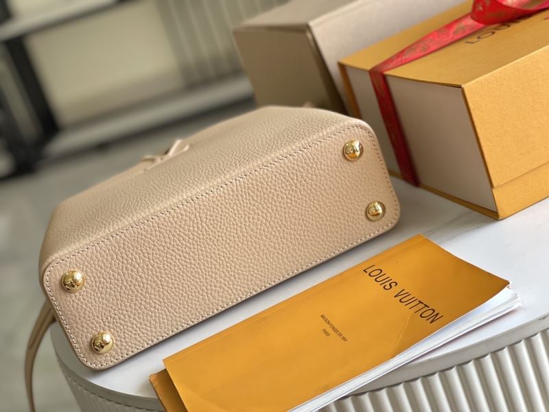 Louis Vuitton Top Handle Bags